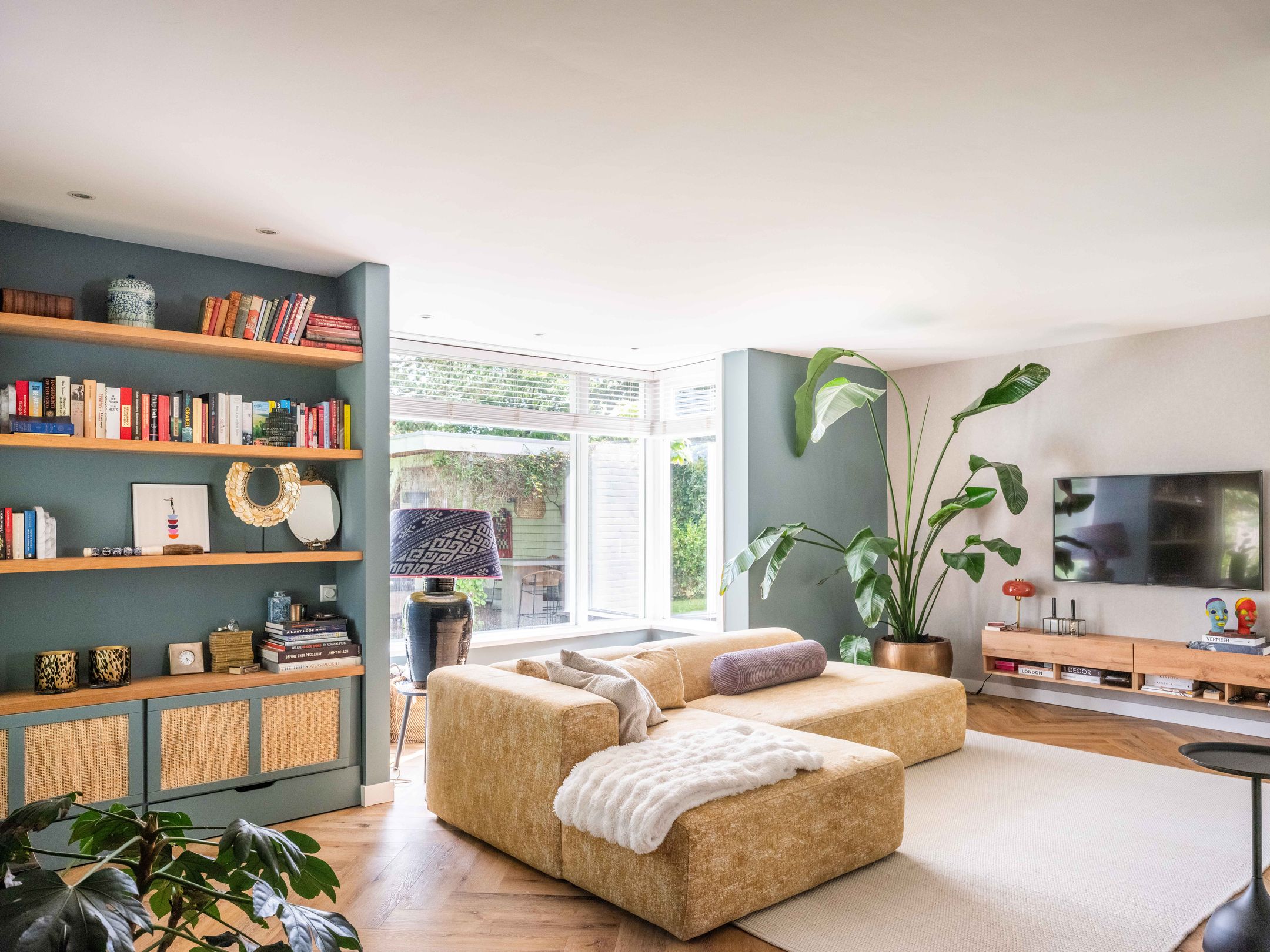 Foto 6 van Zuidlaan 21