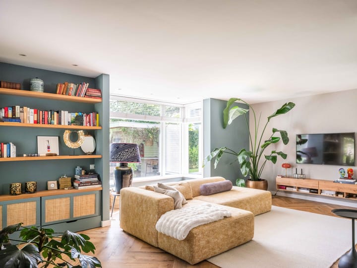 Foto 6 van Zuidlaan 21