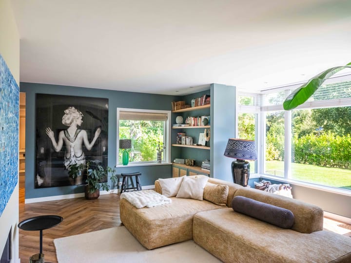 Foto 7 van Zuidlaan 21