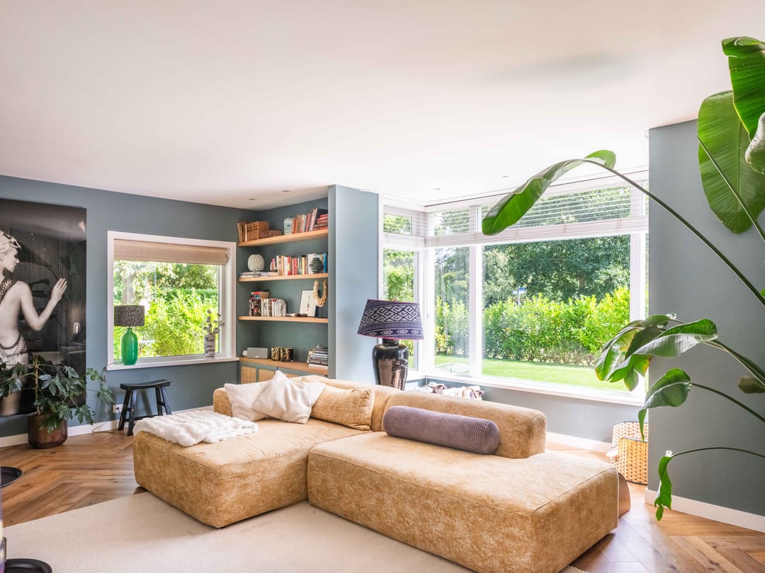 Foto 8 van Zuidlaan 21