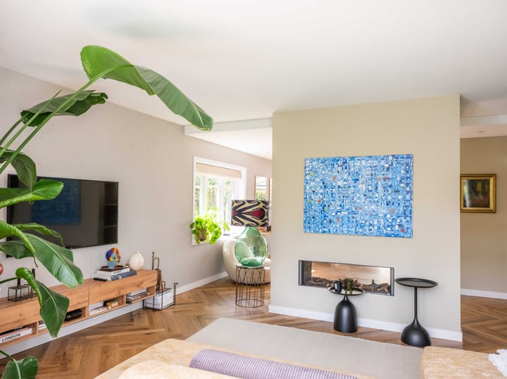 Foto 9 van Zuidlaan 21