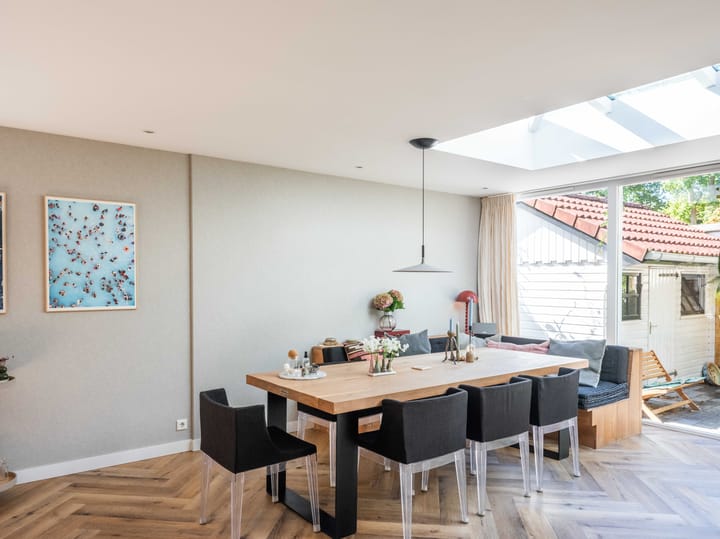 Foto 13 van Zuidlaan 21