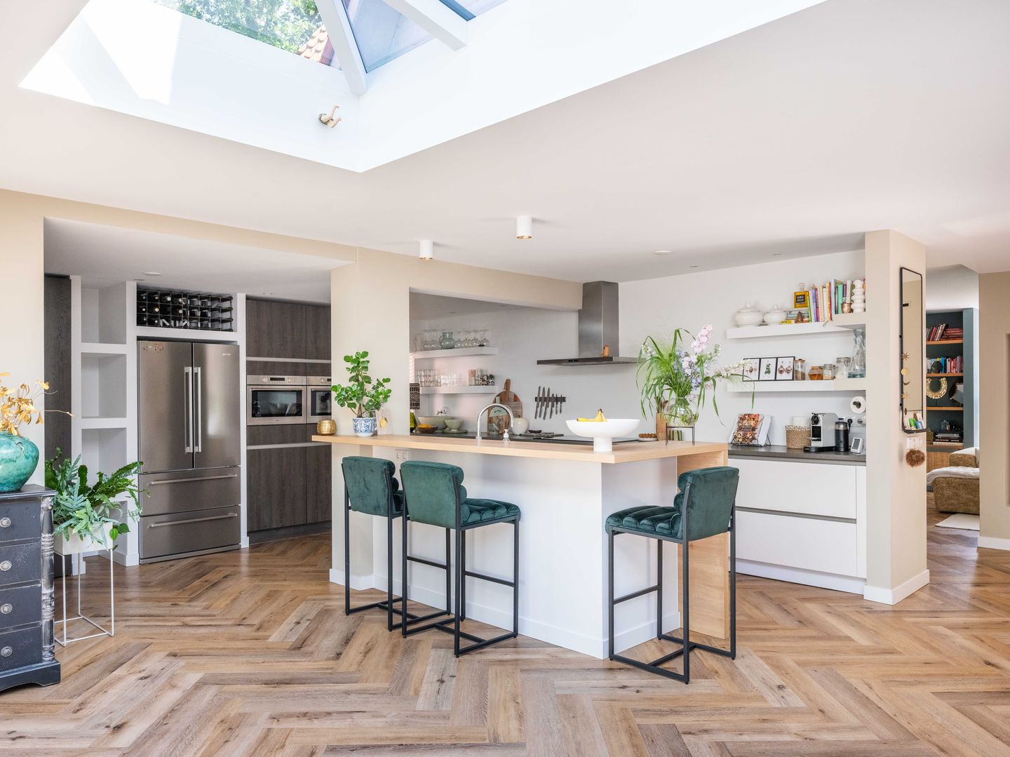 Foto 14 van Zuidlaan 21