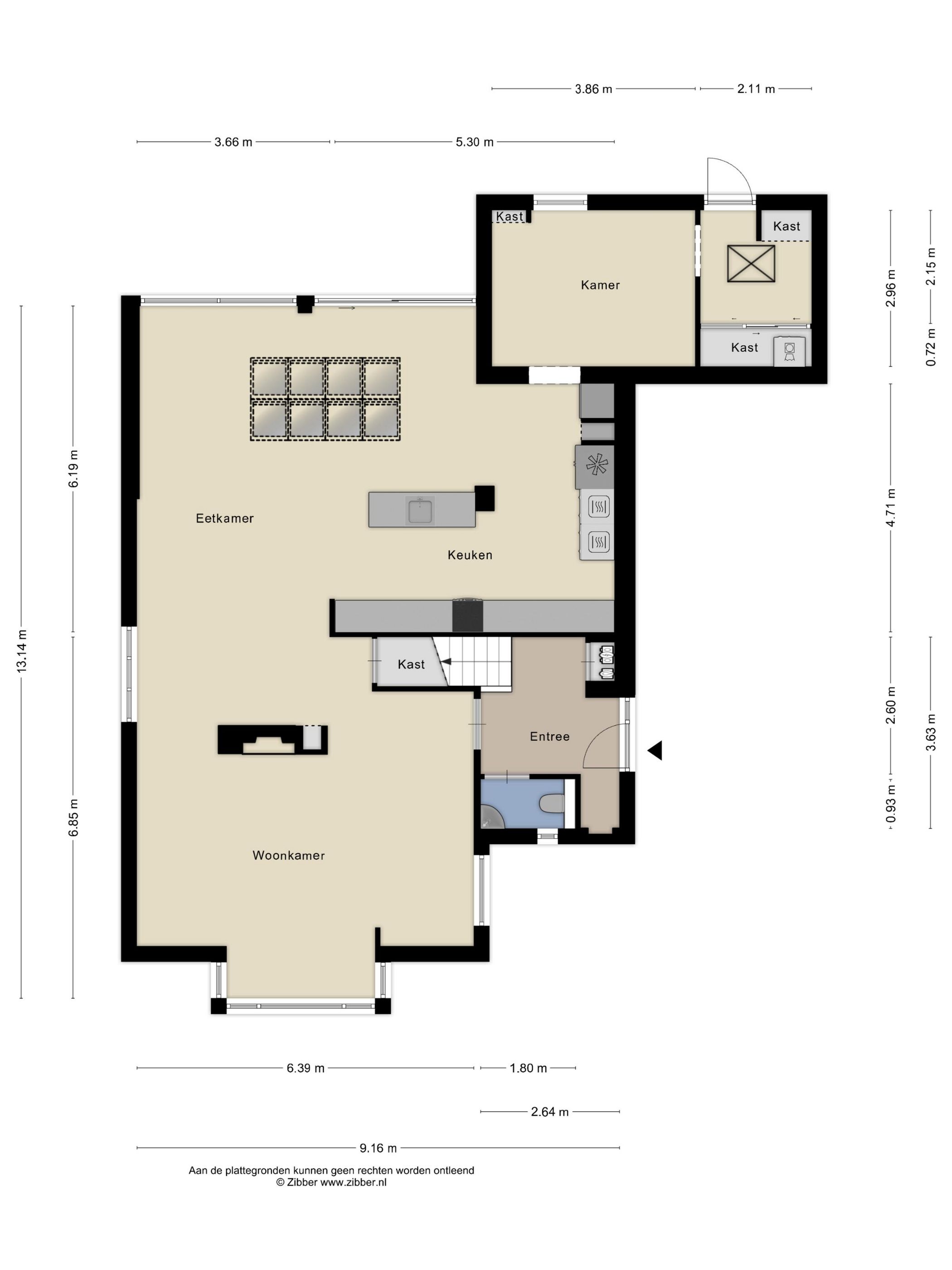 Foto 48 van Zuidlaan 21