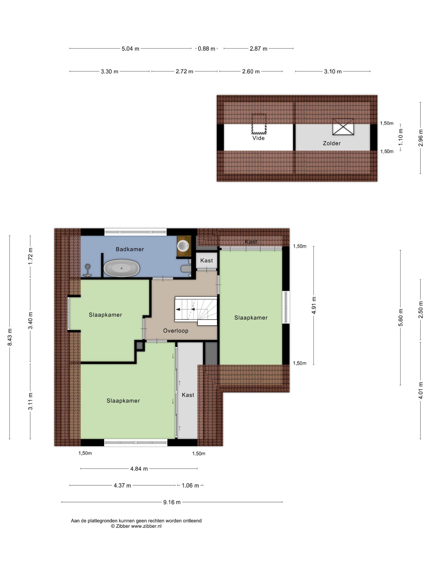 Foto 49 van Zuidlaan 21