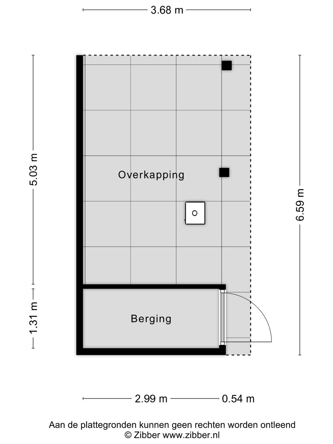 Foto 52 van Zuidlaan 21