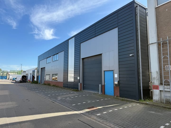 Strooijonkerstraat 14