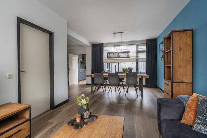 Huis verkocht: Euwsel 11 5275 BH Den Dungen | Funda