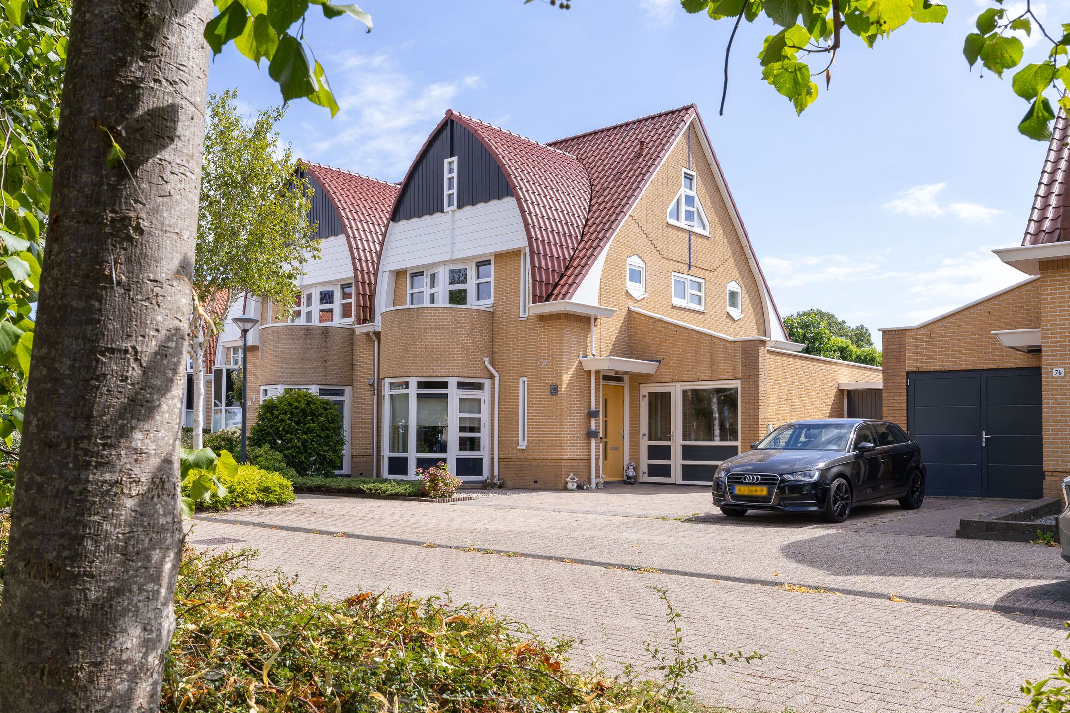 Matissehof, 77, Hoorn (NH), 1628XS, Noord-Holland, Nederland 77 