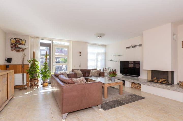 Foto 2 van Matissehof 77