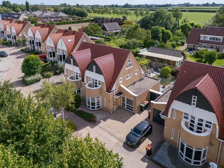 Foto 4 van Matissehof 77