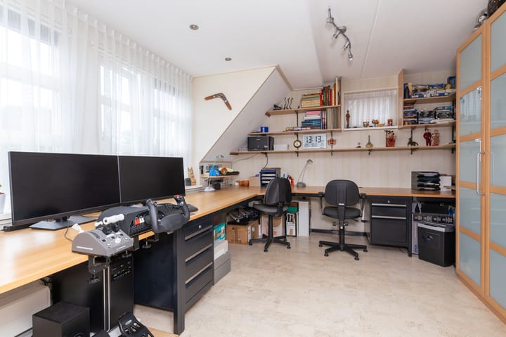 Foto 24 van Matissehof 77