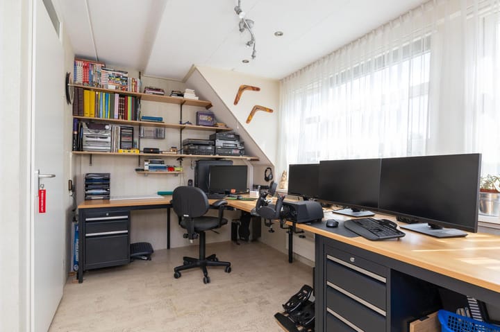 Foto 25 van Matissehof 77