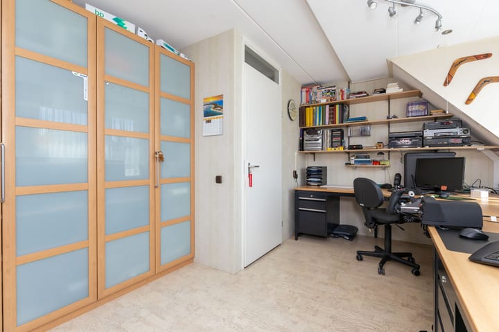 Foto 26 van Matissehof 77