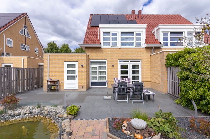 Foto 28 van Matissehof 77