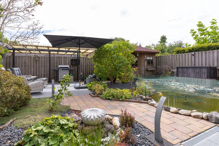 Foto 33 van Matissehof 77