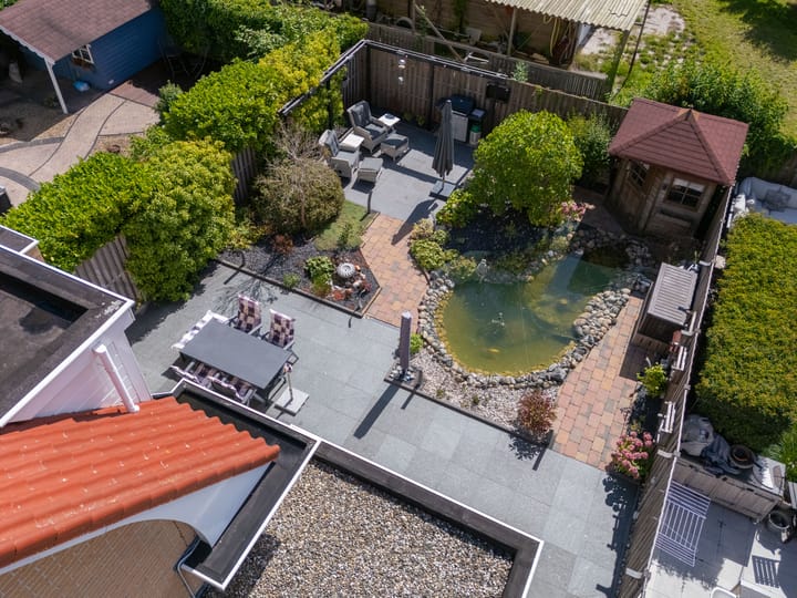 Foto 34 van Matissehof 77