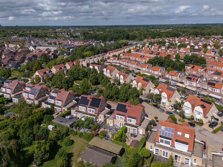 Foto 35 van Matissehof 77