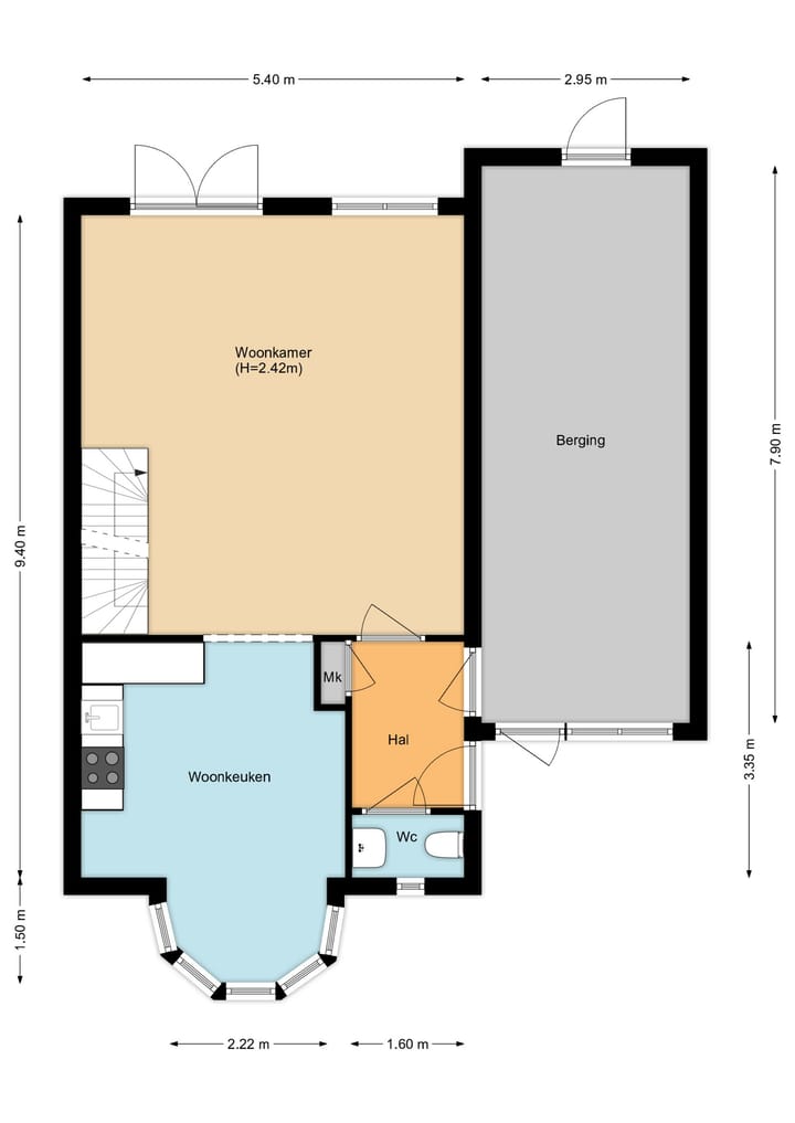 Foto 41 van Matissehof 77