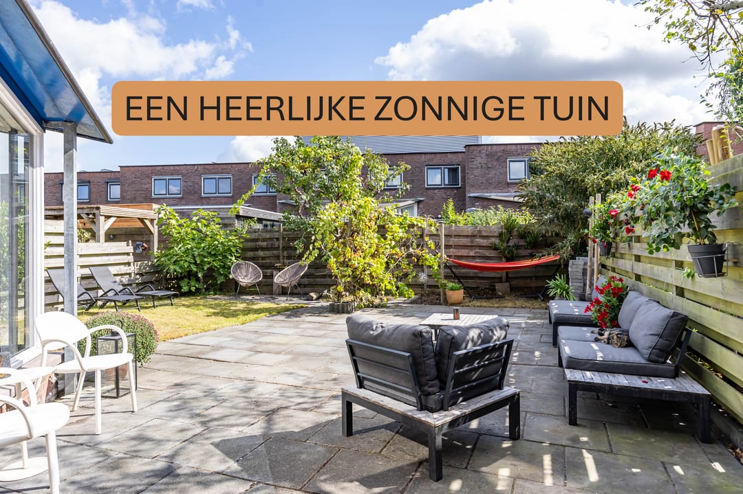 Photo 2 of Oscar Wildestraat 47