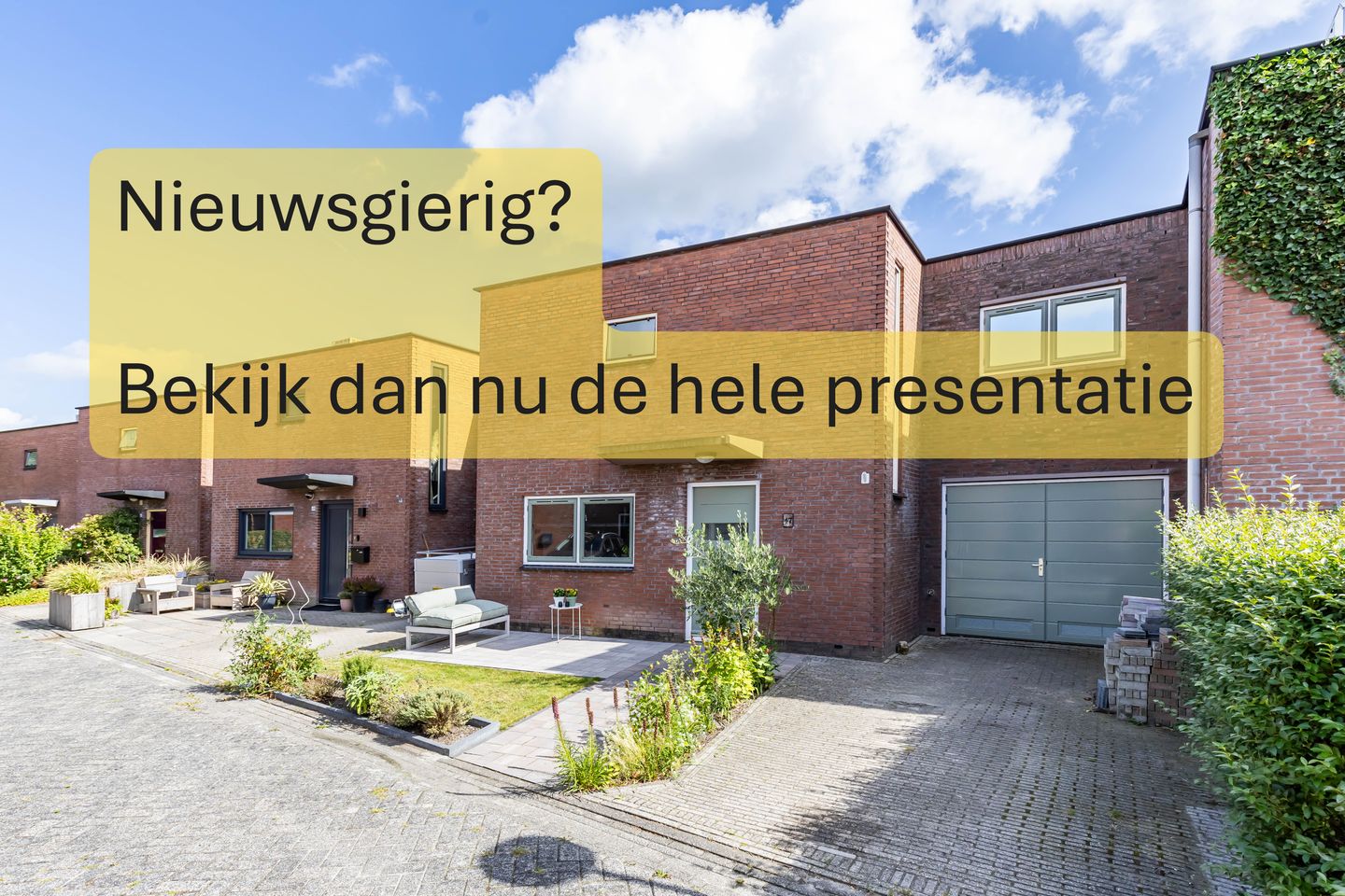 Photo 4 of Oscar Wildestraat 47