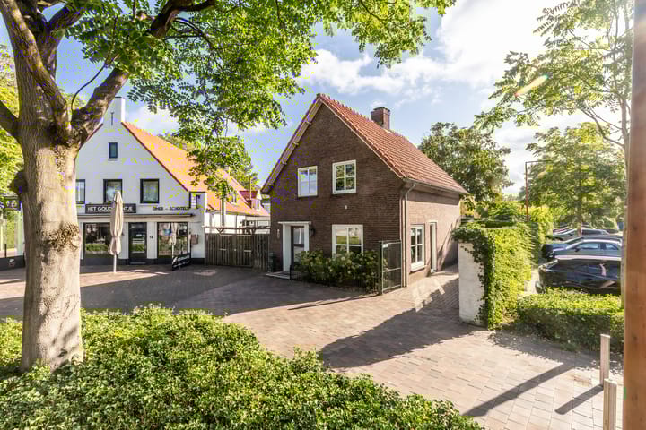 Foto 1 van Akkerstraat 12