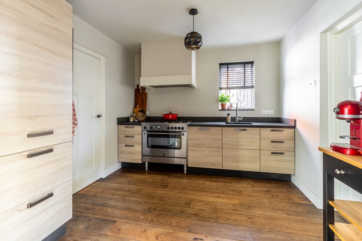 Foto 9 van Akkerstraat 12