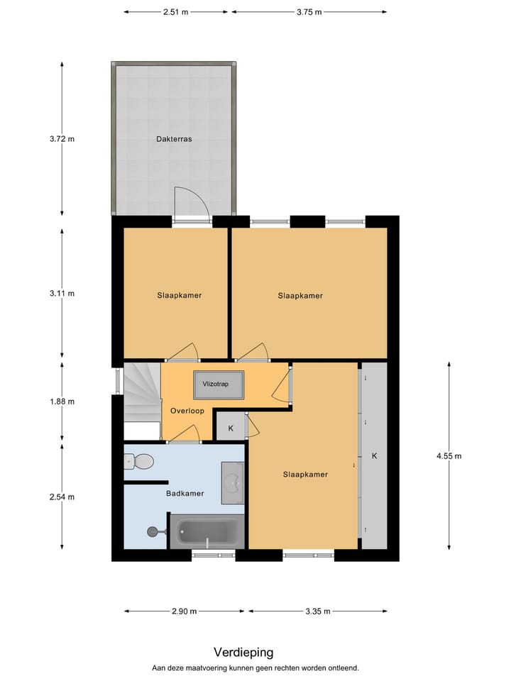 Foto 30 van Akkerstraat 12