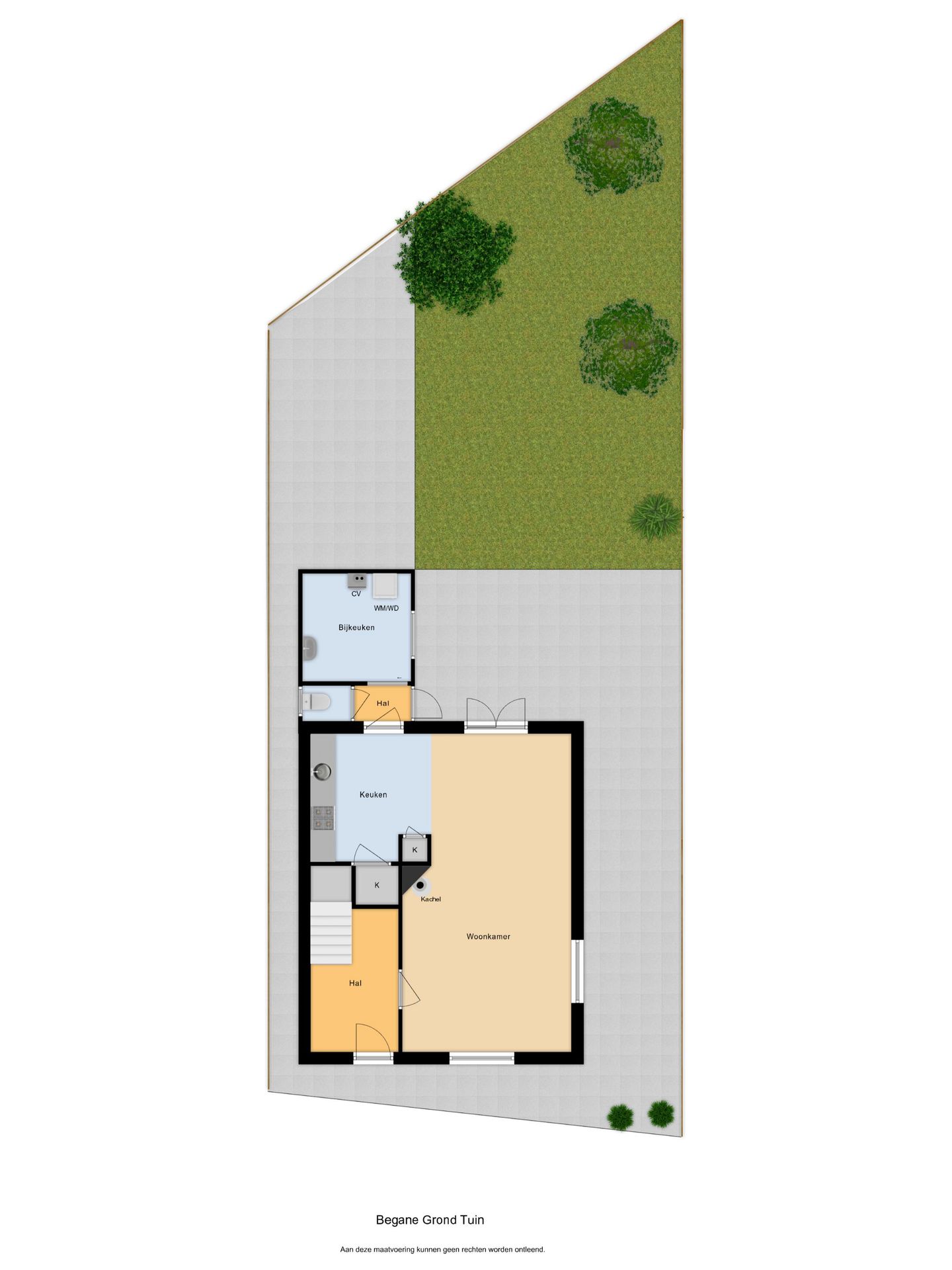 Foto 40 van Akkerstraat 12