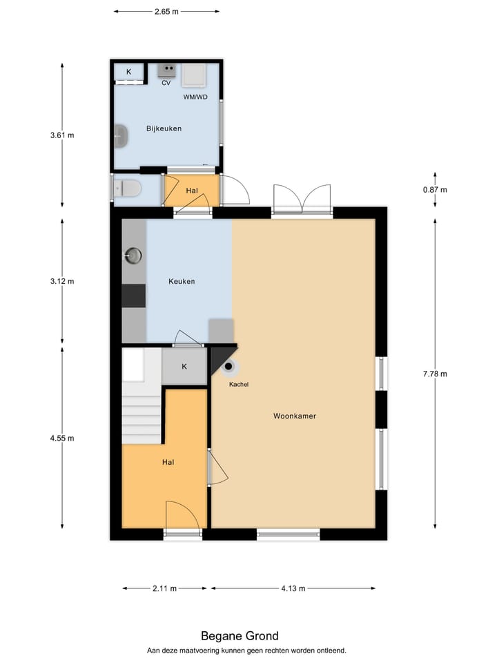 Foto 52 van Akkerstraat 12