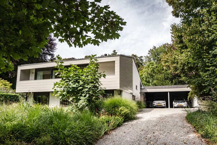 Photo 1 of Jozef Israëlsweg 14