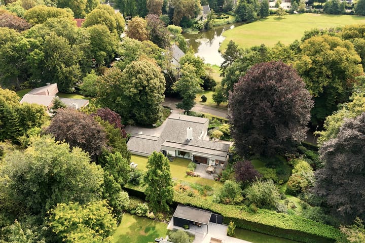 Photo 3 of Jozef Israëlsweg 14