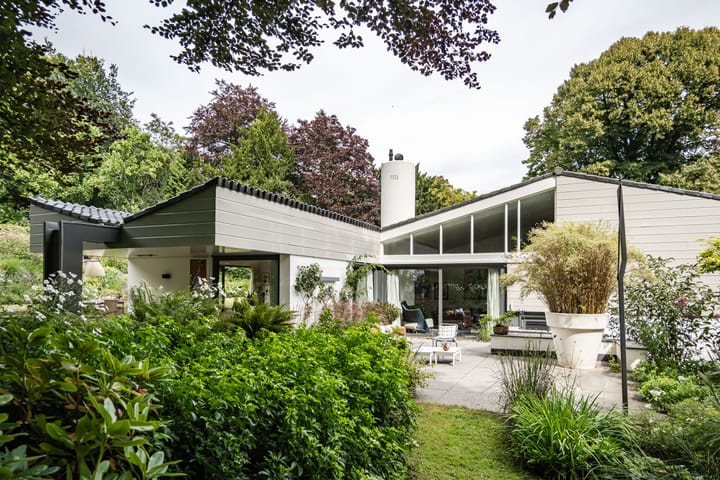 Photo 4 of Jozef Israëlsweg 14