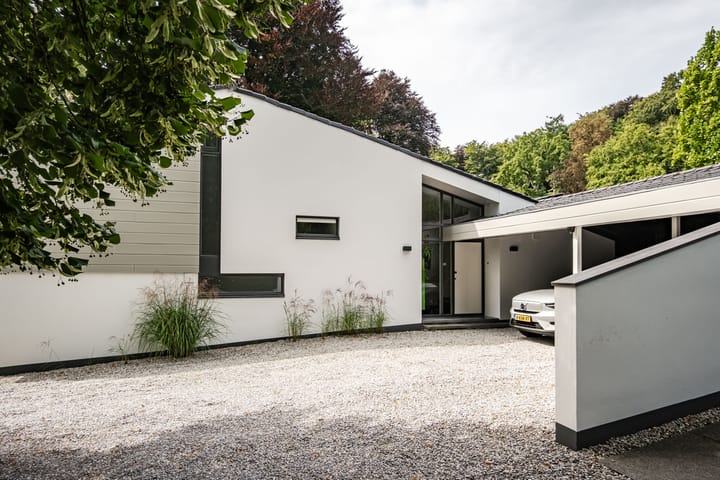 Photo 5 of Jozef Israëlsweg 14