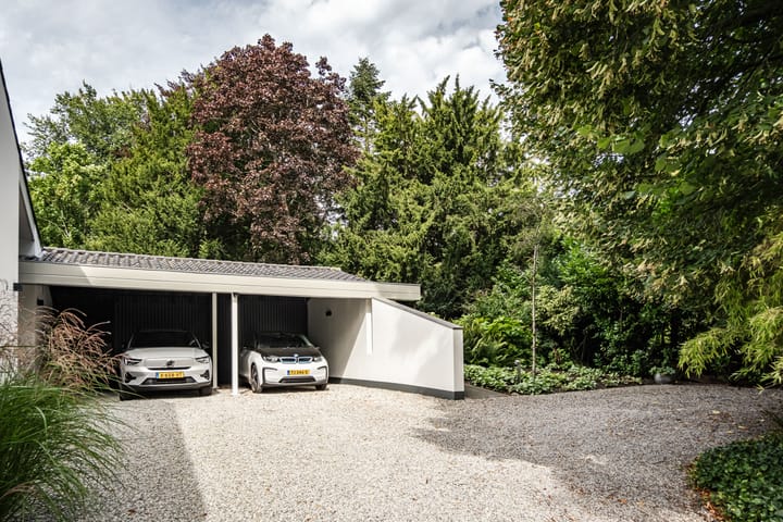 Photo 6 of Jozef Israëlsweg 14