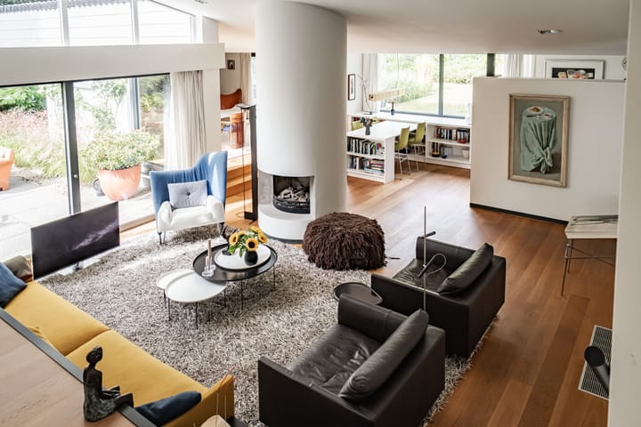 Photo 7 of Jozef Israëlsweg 14