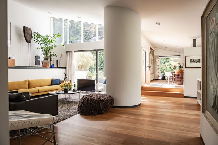 Photo 9 of Jozef Israëlsweg 14