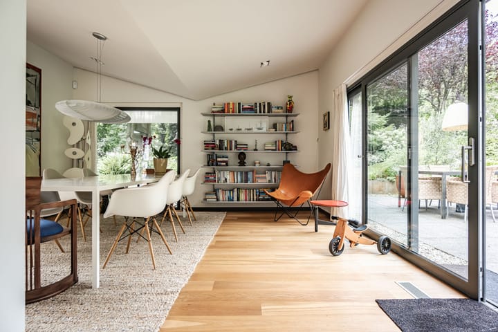 Photo 12 of Jozef Israëlsweg 14