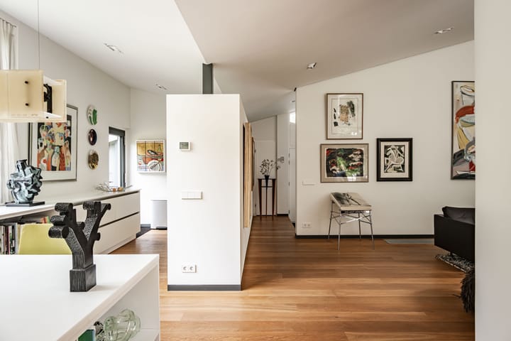 Photo 14 of Jozef Israëlsweg 14