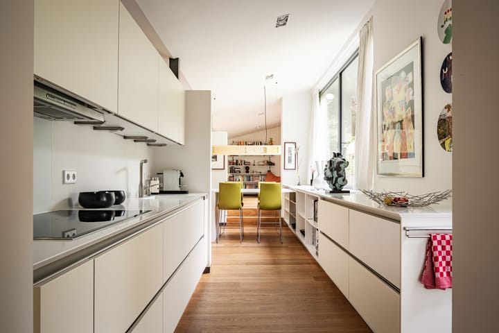 Photo 15 of Jozef Israëlsweg 14