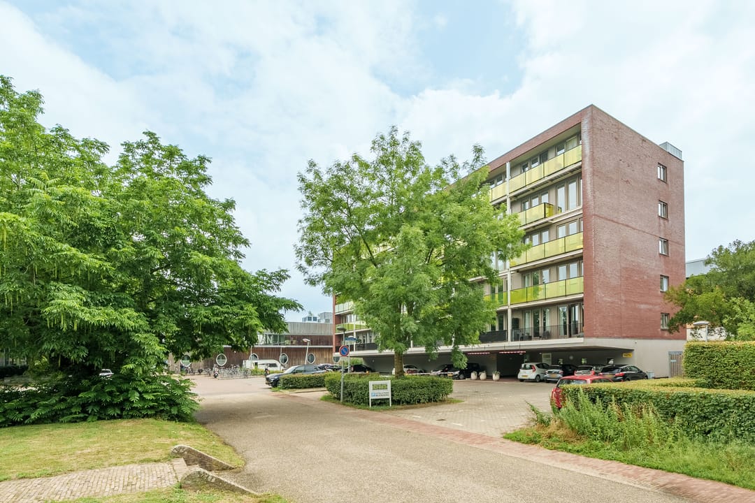 Foto 1 van Plataanlaan 37