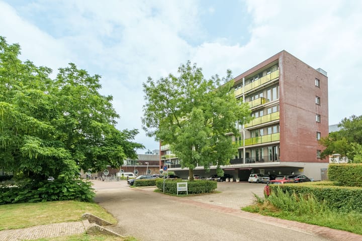 Foto 1 van Plataanlaan 37