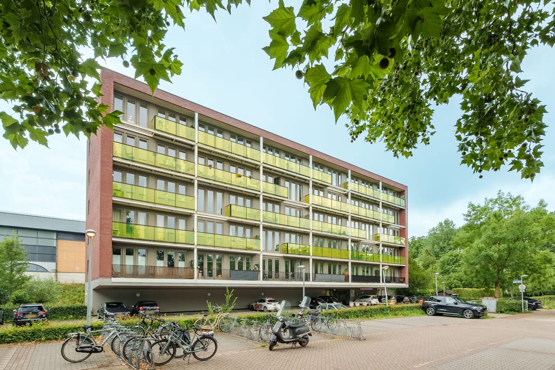 Foto 2 van Plataanlaan 37