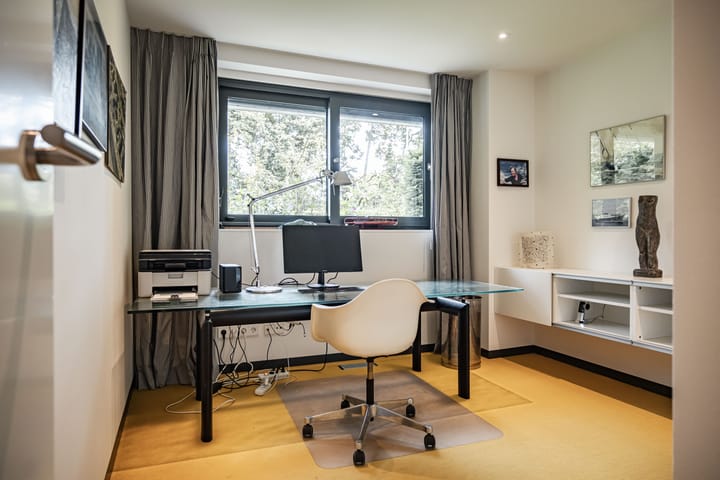 Photo 32 of Jozef Israëlsweg 14