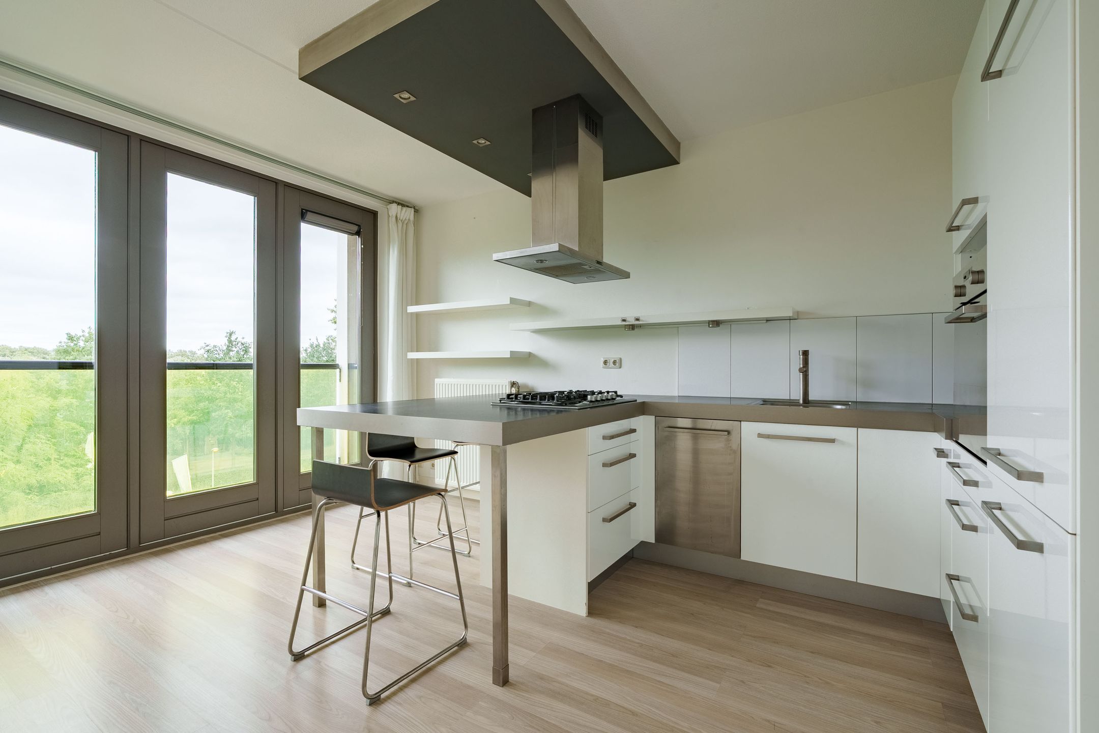 Foto 9 van Plataanlaan 37