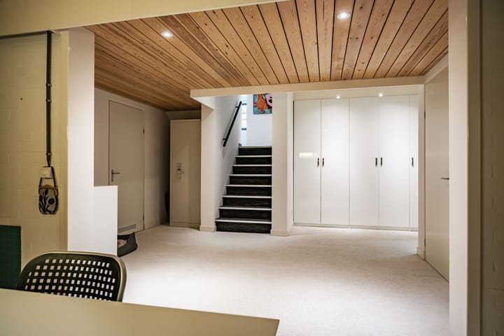 Photo 36 of Jozef Israëlsweg 14