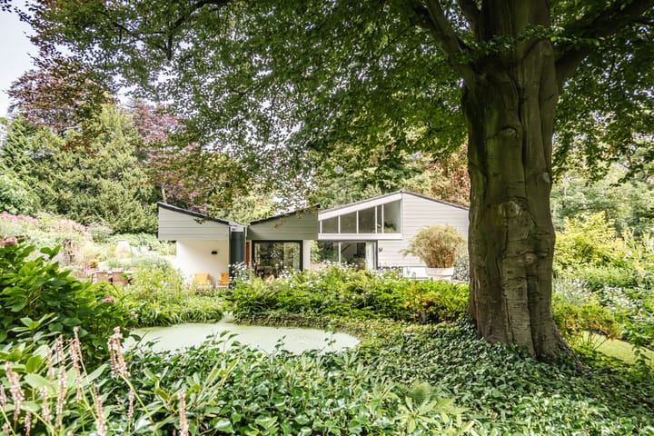 Photo 46 of Jozef Israëlsweg 14