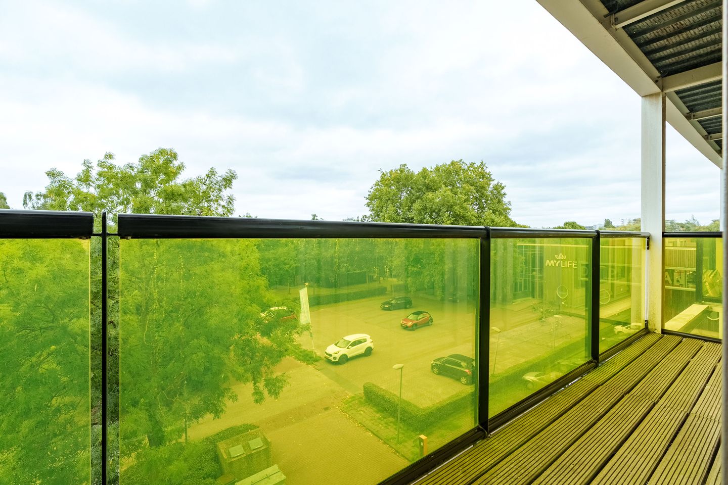 Foto 20 van Plataanlaan 37