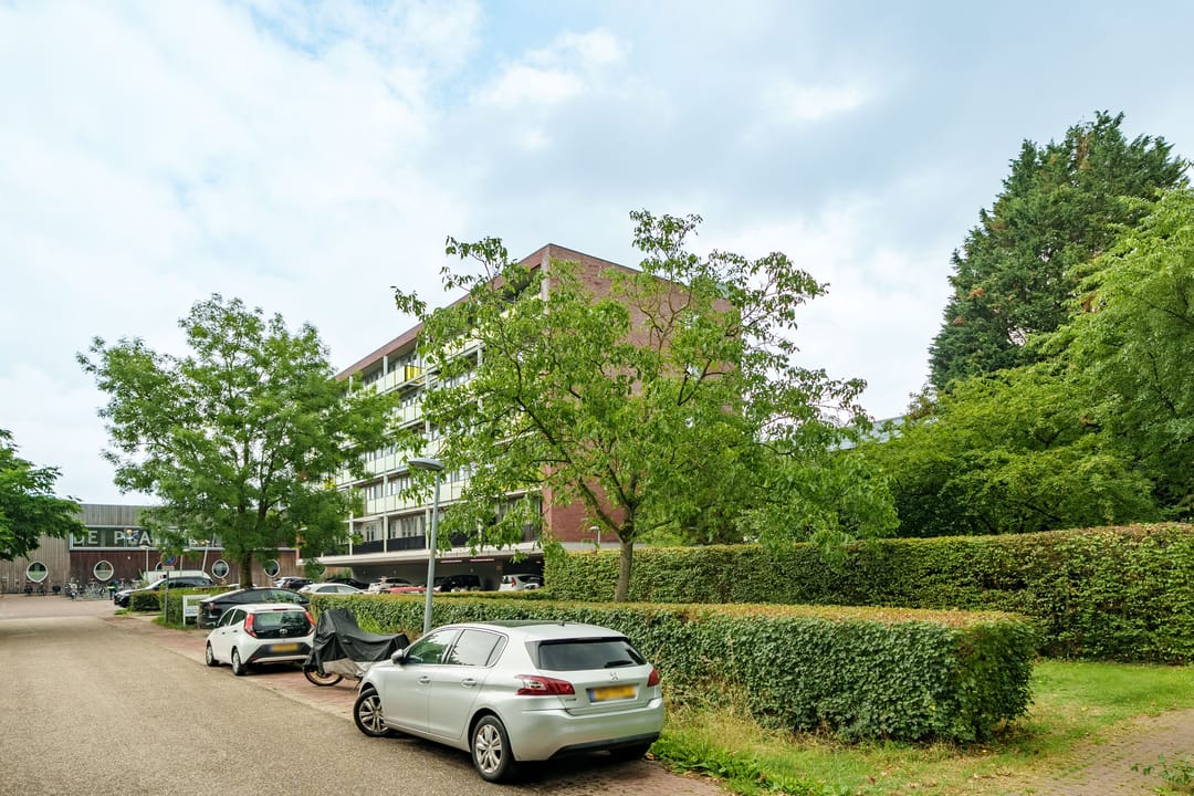 Foto 22 van Plataanlaan 37