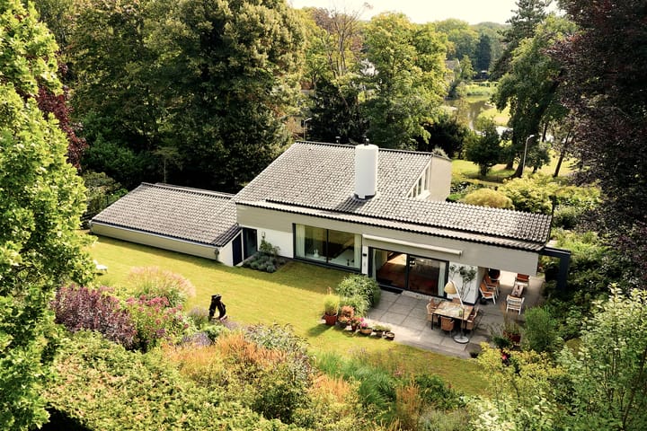 Photo 51 of Jozef Israëlsweg 14